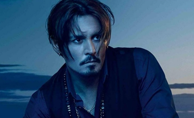 ¿Por qué Johnny Depp es el actor mejor pagado 2025?