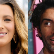 Blake Lively contra Justin Baldoni. La batalla legal que va para largo