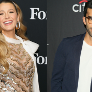 Equipo de Blake Lively critica Justin Baldoni por involucrar a Taylor Swift
