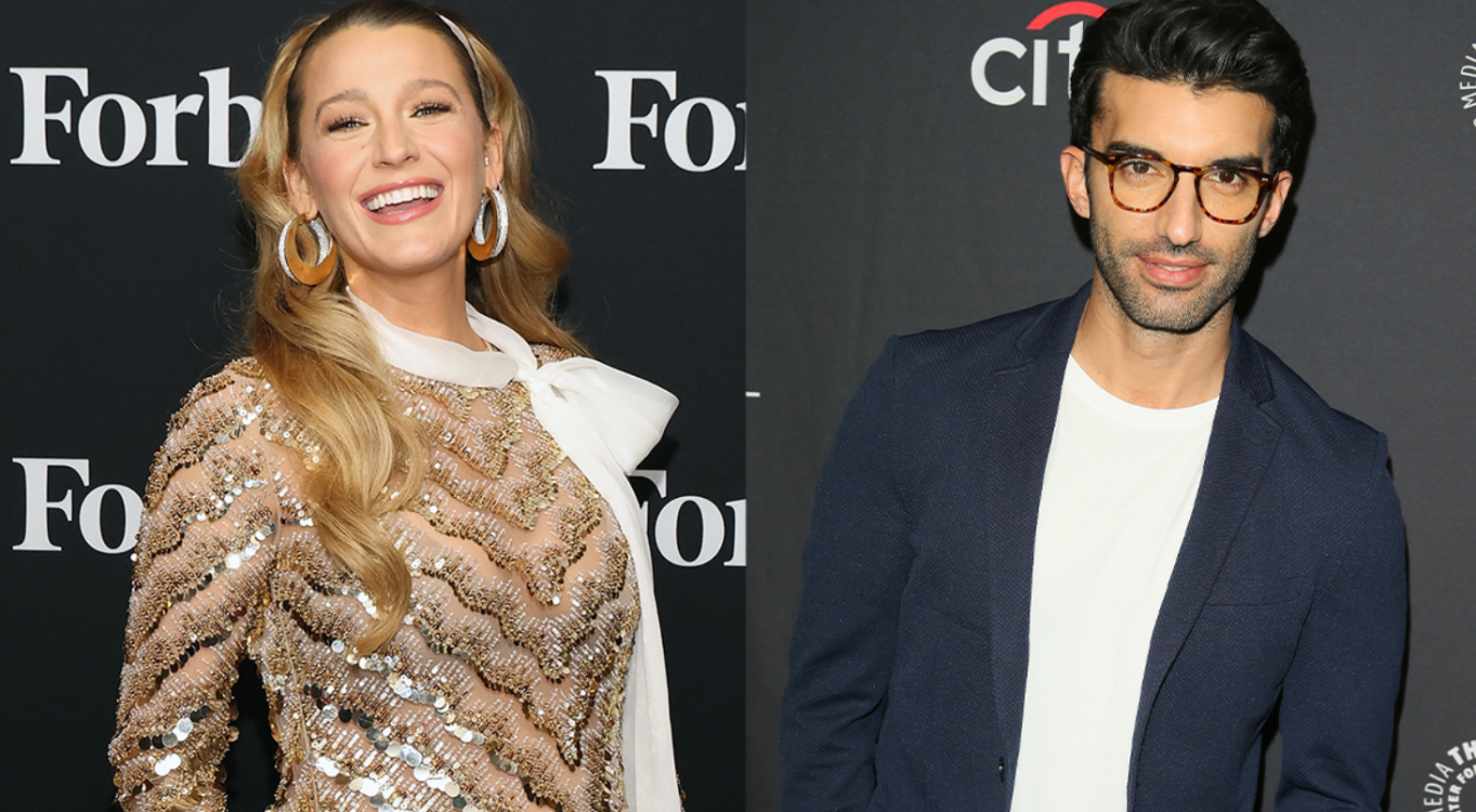 Equipo de Blake Lively critica Justin Baldoni por involucrar a Taylor Swift