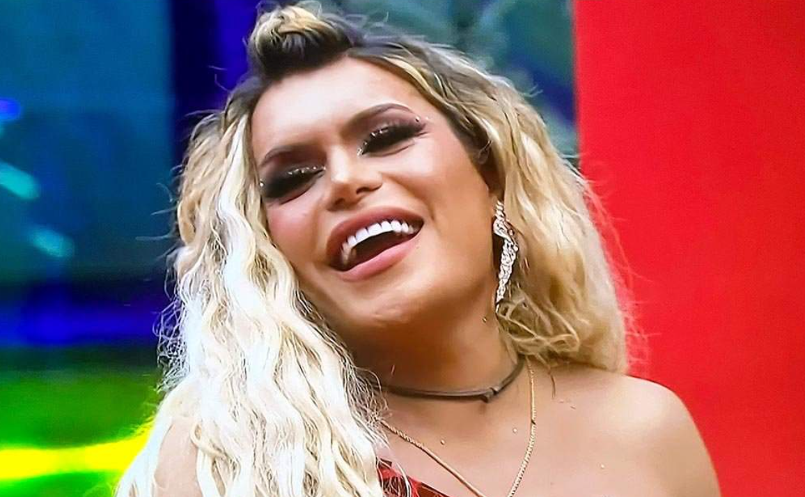 ¿Cómo fue que Wendy Guevara llegó a las telenovelas?