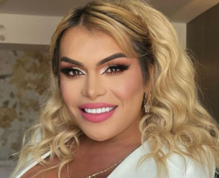 Wendy Guevara debuta en novelas de televisión mexicana