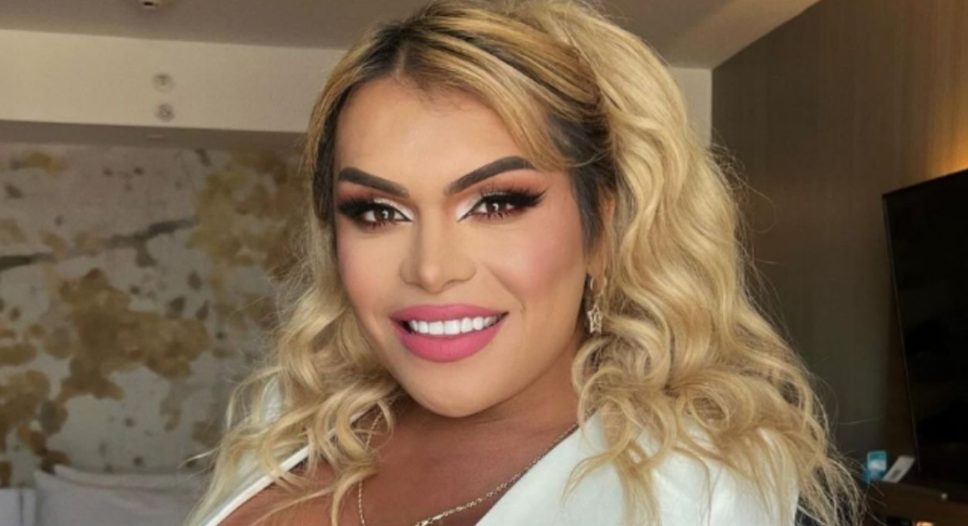 Wendy Guevara debuta en novelas de televisión mexicana
