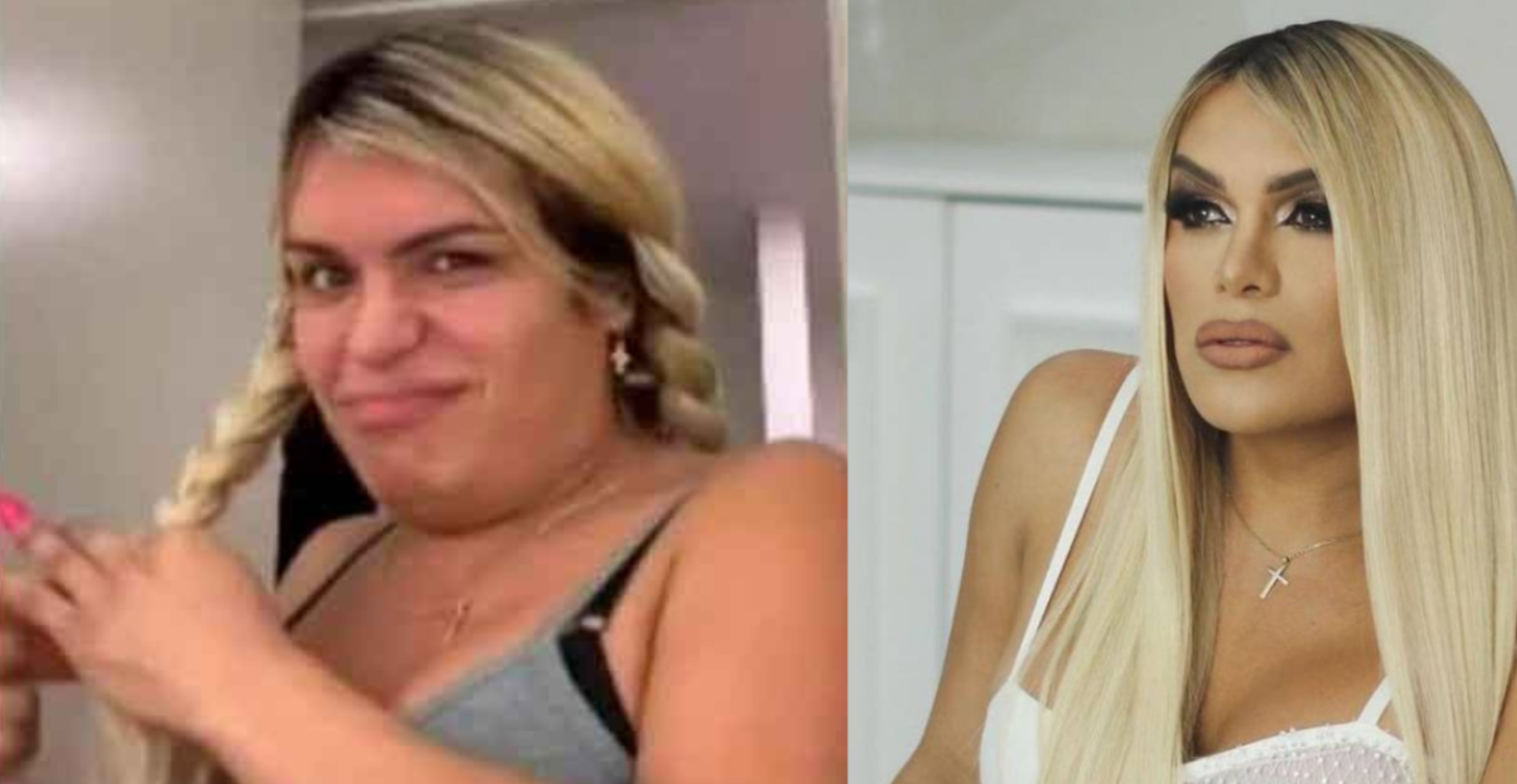 Wendy Guevara debuta en novelas junto a grandes figuras