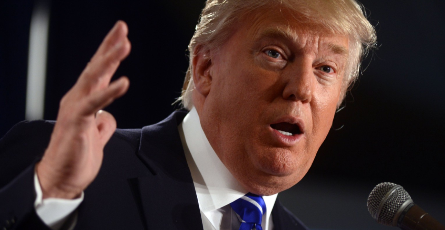 La insistencia de Trump: ¿Una jugada electoral?