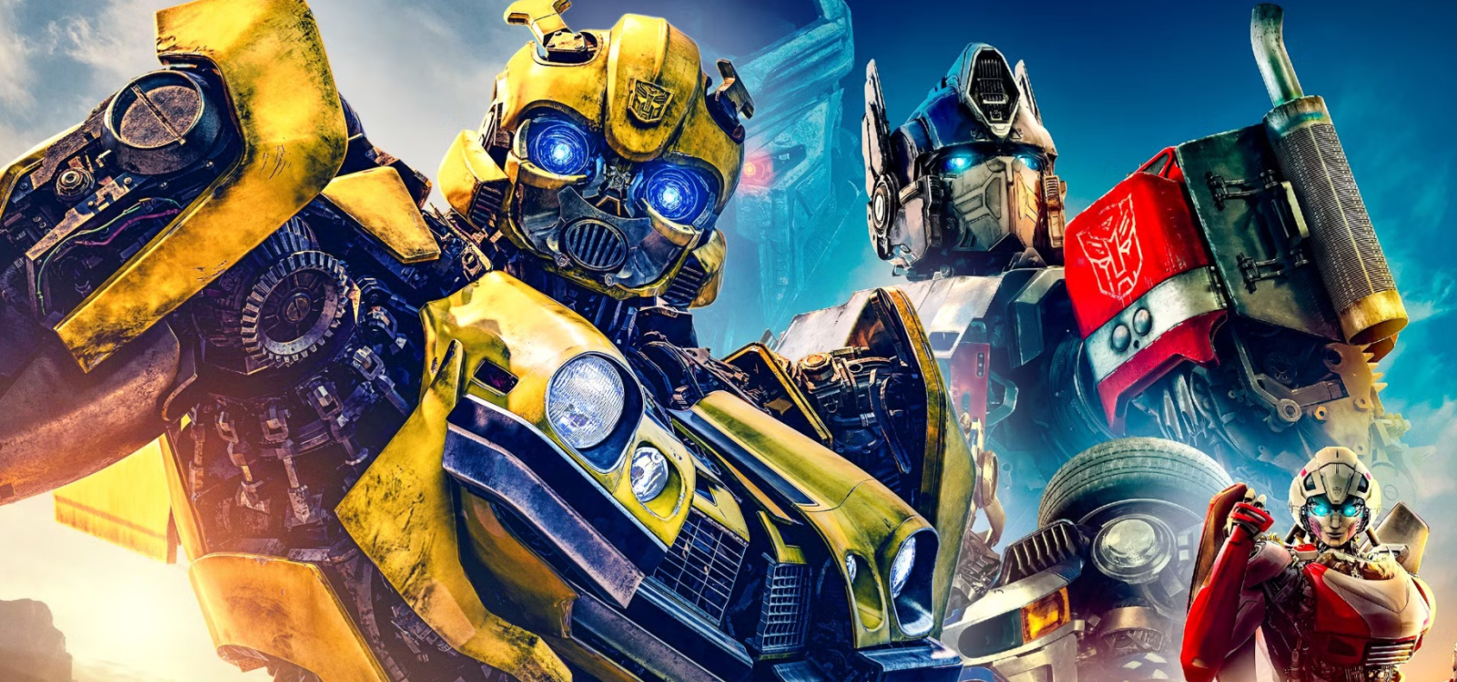 ¿De qué tratará esta nueva entrega de Transformers?