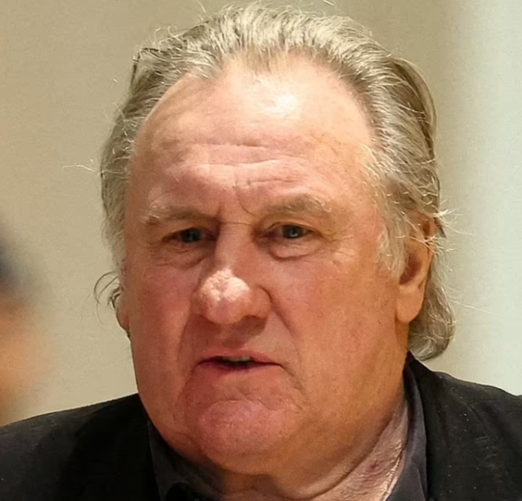 Actor francés es condenado a prisión y escándalo sacude Europa