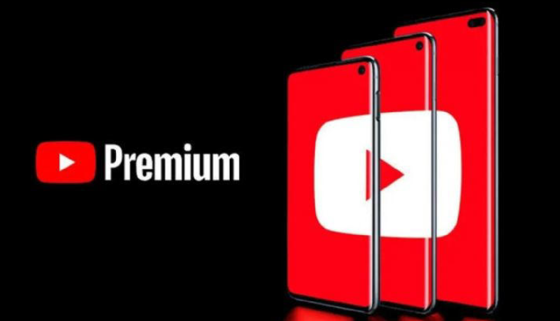 El nuevo plan compartido de YouTube Premium