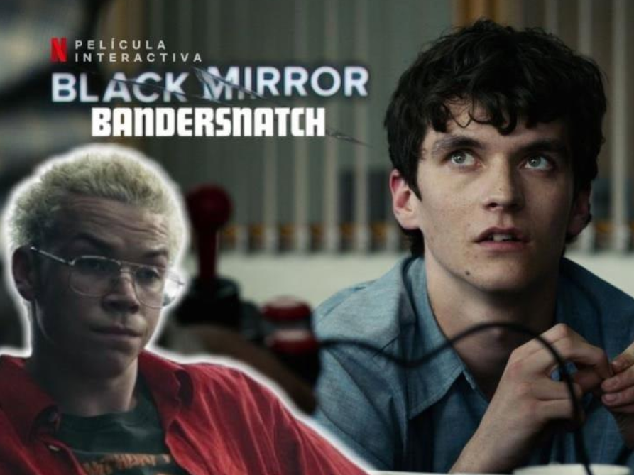 ¿Por qué Netflix elimina un episodio de ‘Black Mirror’?