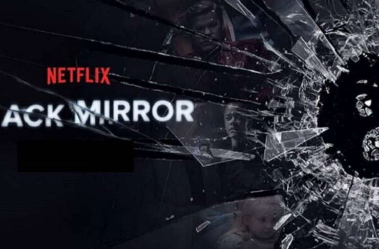 Netflix elimina un episodio de ‘Black Mirror’ y fans estallan