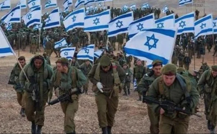 Israel no detendrá la guerra sin importar que. Así lo dijo Benjamin Netanyahu