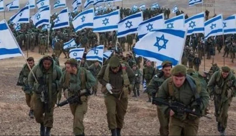 Israel no detendrá la guerra sin importar que. Así lo dijo Benjamin Netanyahu