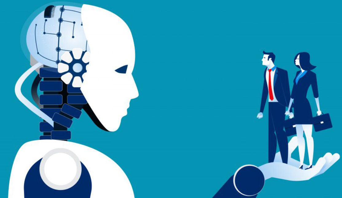 La IA causa psicosis digital, expertos creen es la nueva pandemia
