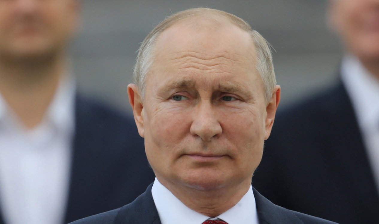 ¿Por qué es tan importante que Putin visitará Irán?