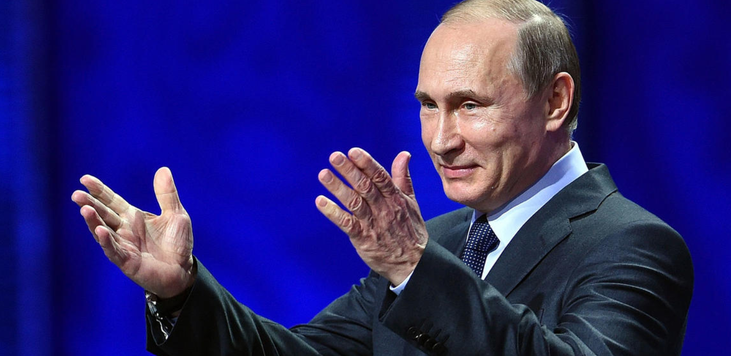 Putin en Irán: ¿Reunión con líderes de Medio Oriente?