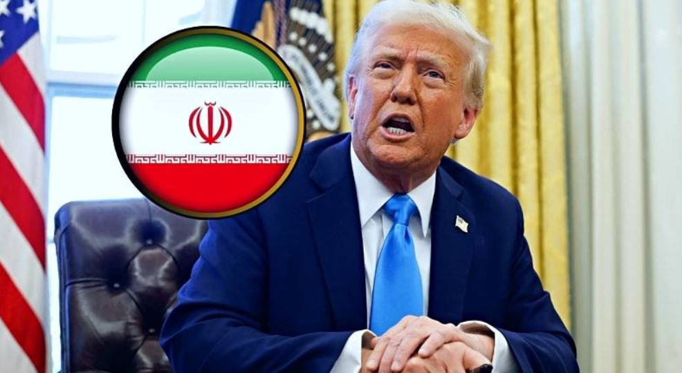 Trump busca acuerdo nuclear con Irán: ¿una jugada política o una solución real?