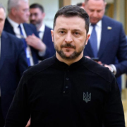 Zelensky dispuesto a cualquier negociación
