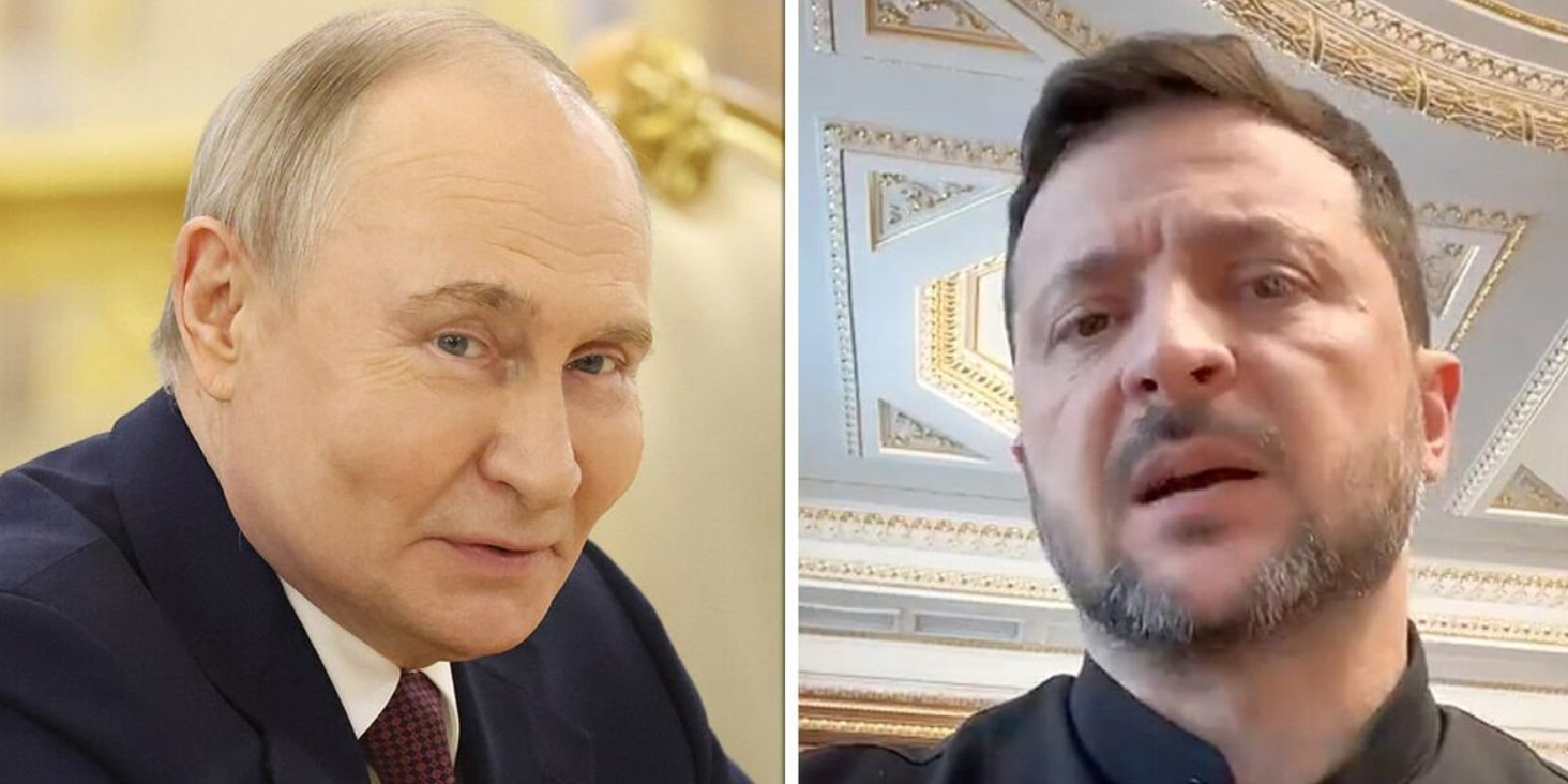 El Kremlin responde: ¿qué busca Rusia en esta negociación?