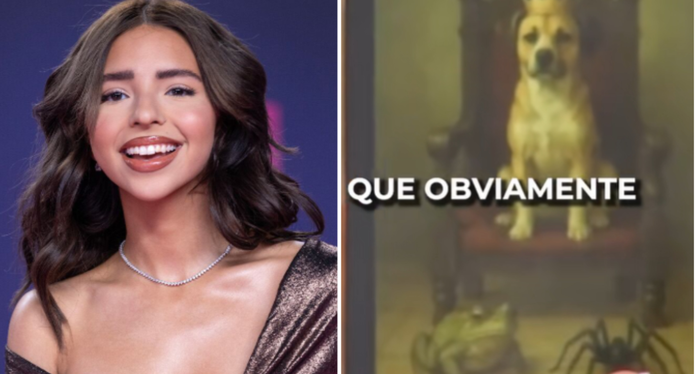 ¿Ángela Aguilar se burla realmente de las ex de Nodal?