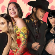 Ángela se burla de Belinda y Cazzu con una imagen que desata polémica