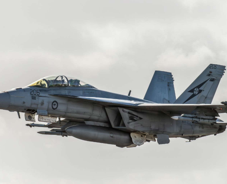 ¡Alerta mundial! Aviones militares estadounidenses desaparecen sin dejar rastro