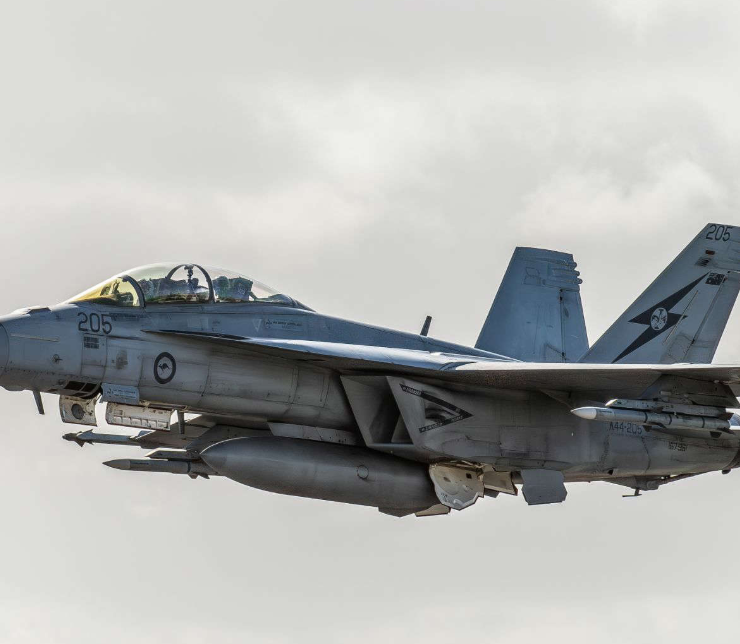 ¡Alerta mundial! Aviones militares estadounidenses desaparecen sin dejar rastro