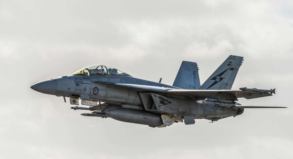 ¡Alerta mundial! Aviones militares estadounidenses desaparecen sin dejar rastro