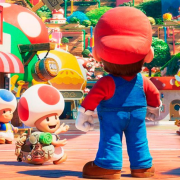 ¡Se dio a conocer el título oficial de la segunda película de Super Mario!