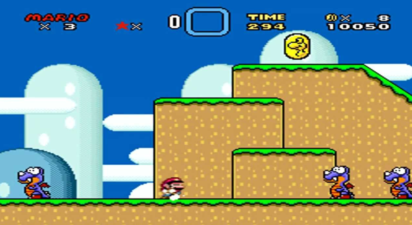¿Por qué Super Mario se está convirtiendo en una franquicia imparable?