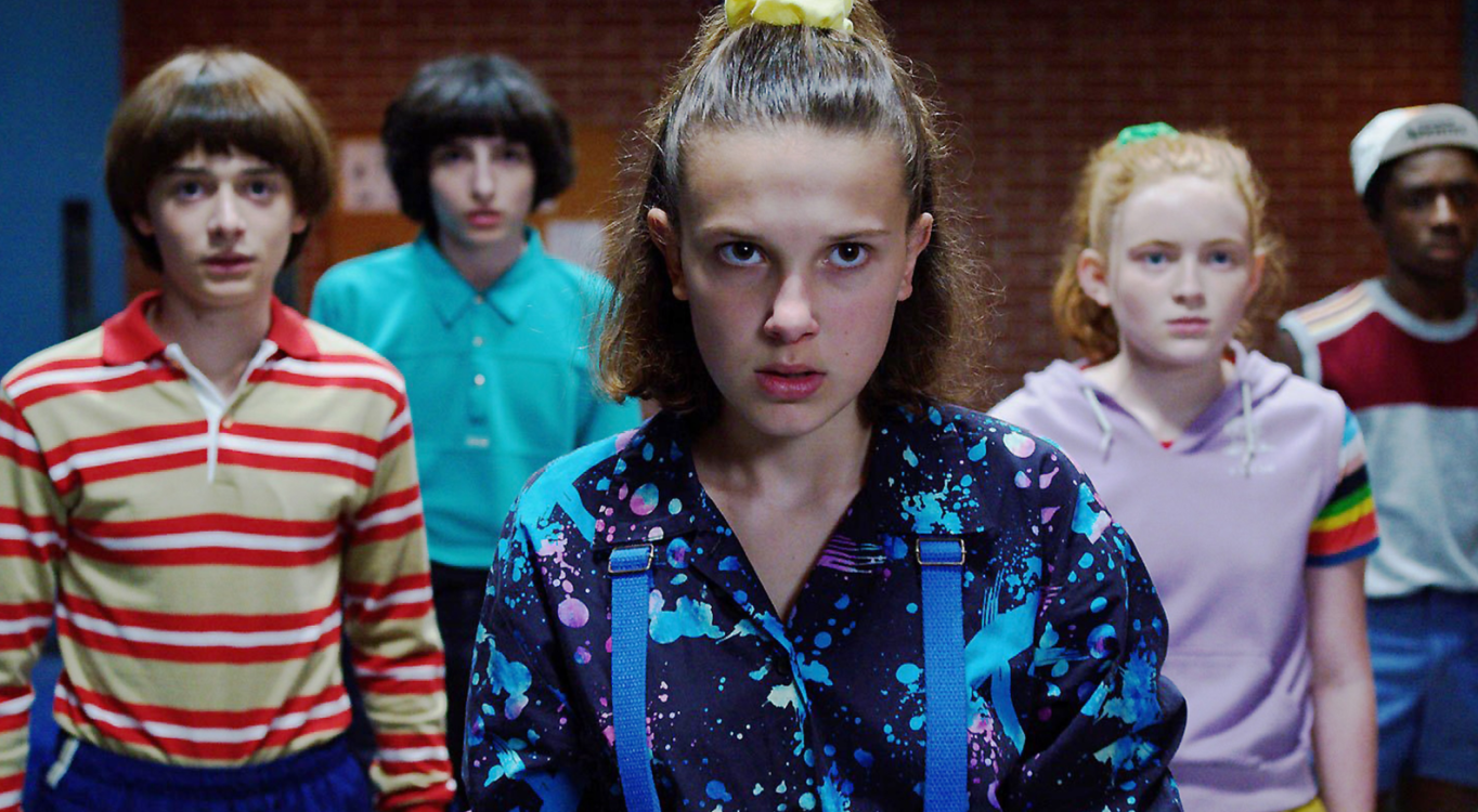 ¿Por qué se atrasa la temporada 5 de Stranger Things?