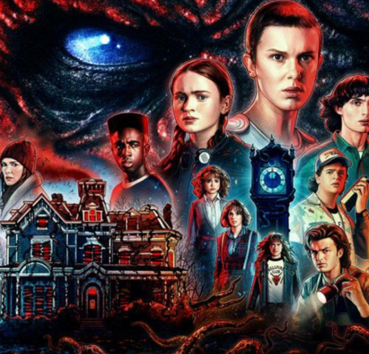 Se atrasa la temporada 5 de Stranger Things aquí la razón según los productores