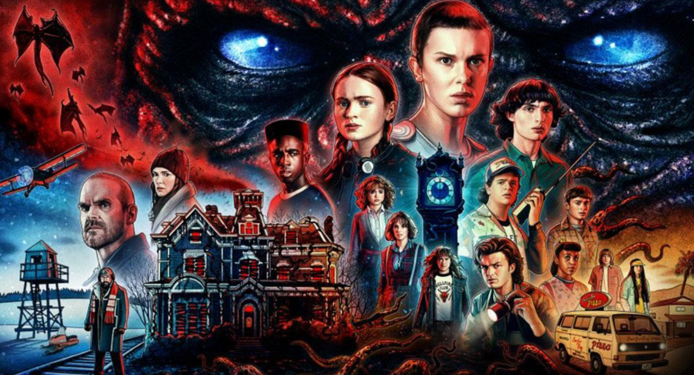 Se atrasa la temporada 5 de Stranger Things aquí la razón según los productores