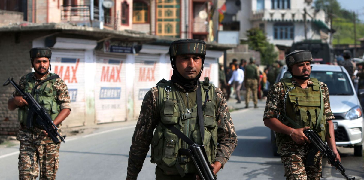 India rechaza a Trump y se fortalece frente a amenazas externas