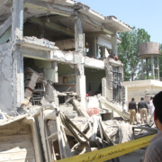 India lanza ataques aéreos: explosiva ofensiva sacude Asia