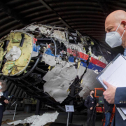 Rusia derribó el vuelo MH17 de Malaysia según investigación de la ONU