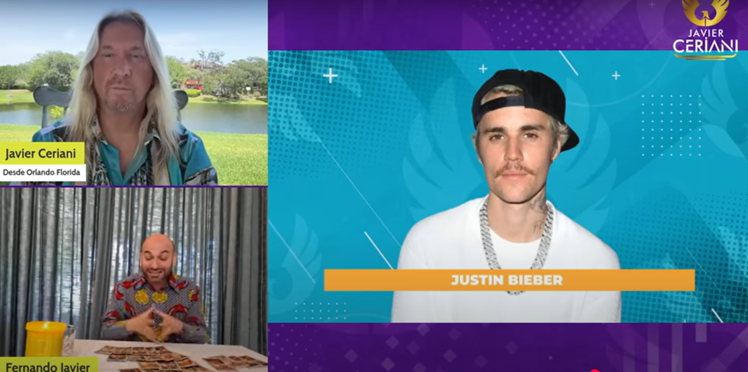 ¿Qué otros problemas enfrenta Justin Bieber?