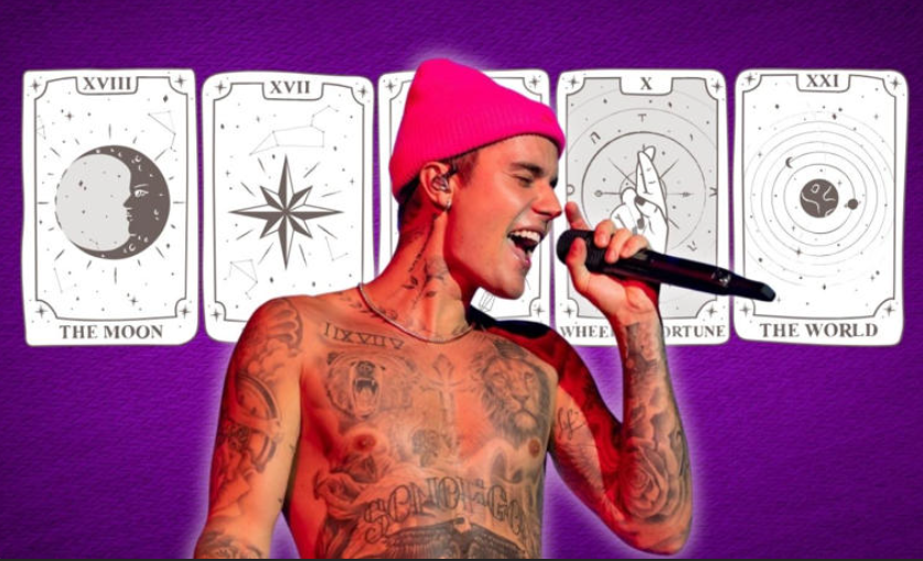 Vidente advierte a Justin Bieber y su trágico futuro