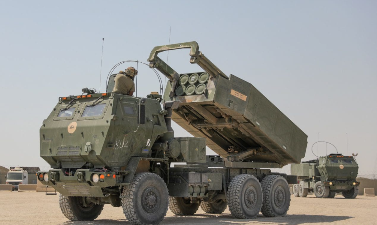 HIMARS: la nueva defensa de Taiwán frente a amenazas crecientes