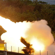 Taiwán prueba nueva arma para defenderse de China y su hostigamiento