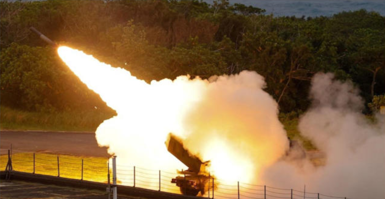 Taiwán prueba nueva arma para defenderse de China y su hostigamiento