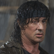 Preparan precuela de Rambo donde se mostrará como empezó su vida de soldado