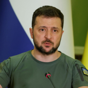 Ucrania habla de lo ocurrido en Estambul con relación a Rusia