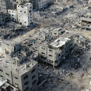 Persisten ataques de Israel: masacre en Gaza no se detiene