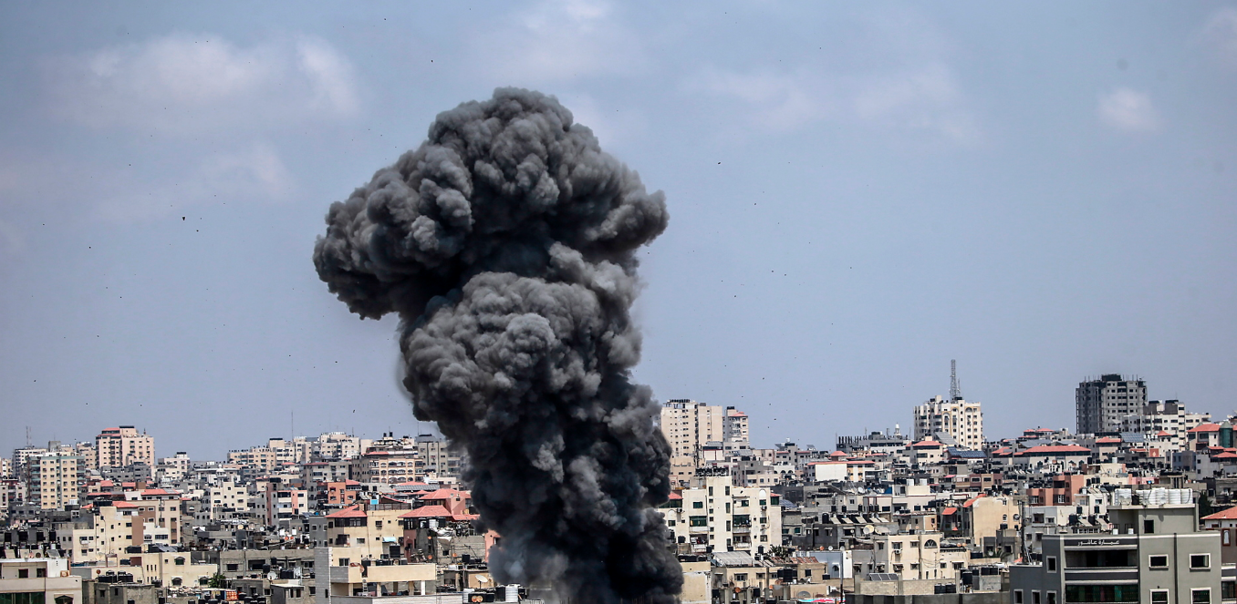 Israel intensifica su ofensiva con declaraciones contundentes