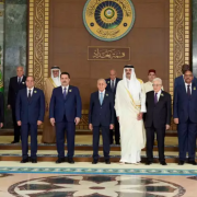 Liga Árabe habla de Gaza y piden que se termine el derramamiento de sangre