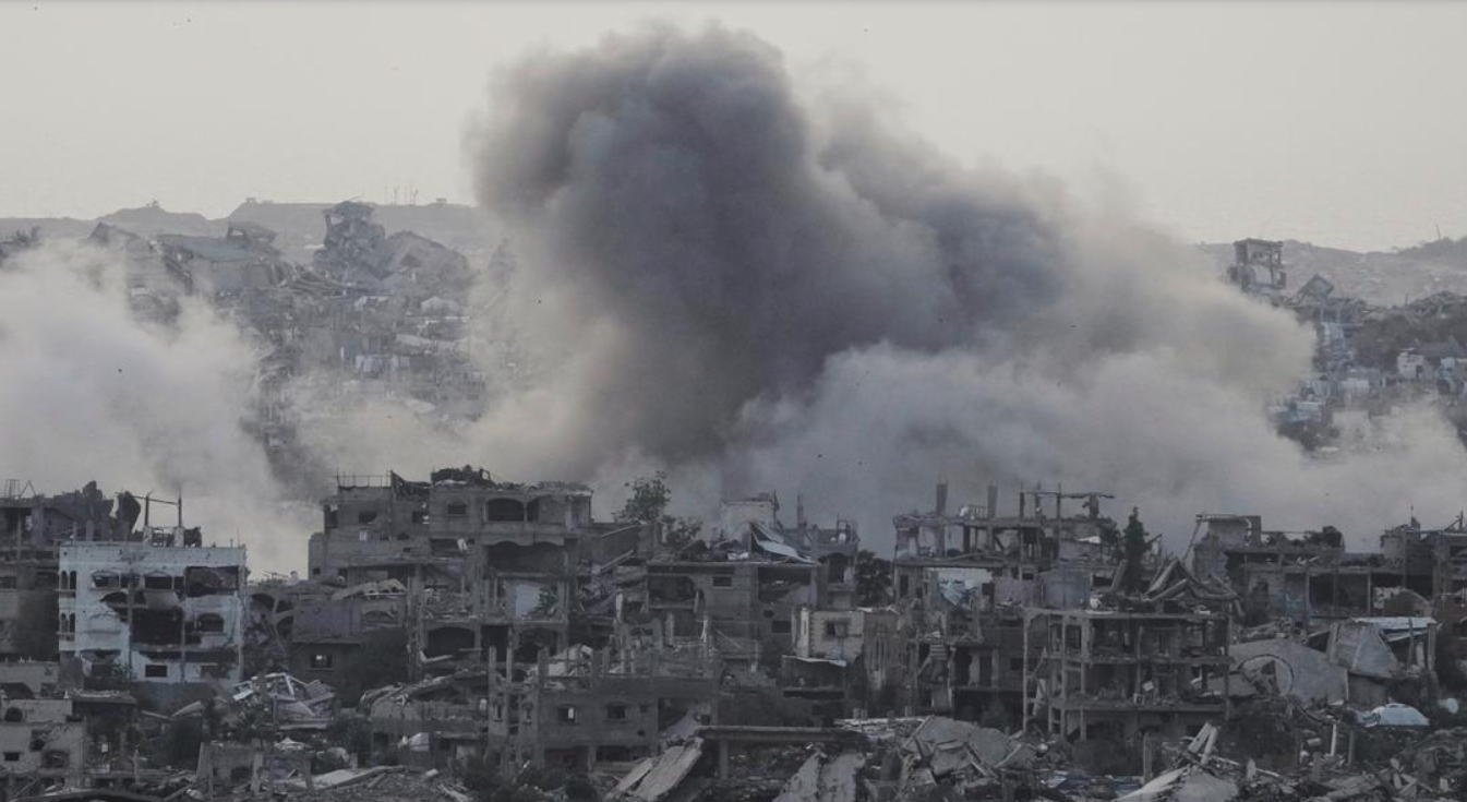 Liga Árabe habla de Gaza y exige apoyo global