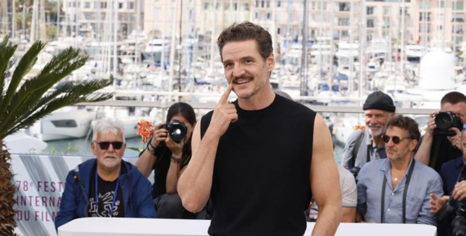 Pedro Pascal habla de los migrantes: su poderoso testimonio personal