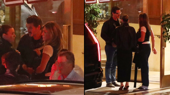 Pedro Pascal habla de los migrantes durante Festival de Cannes