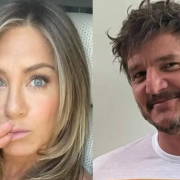 ¿Pedro Pascal y Jennifer Aniston? Rumores dicen que son pareja en secreto
