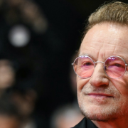 Bono estrena documental durante el Festival de Cannes